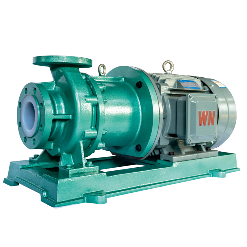 Pam Didorong Magnet Berbaris IMD-FT