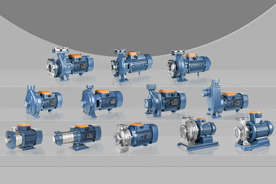 Anhui Southern Chemical Pump Industry Co., Ltd. Diiktiraf sebagai 